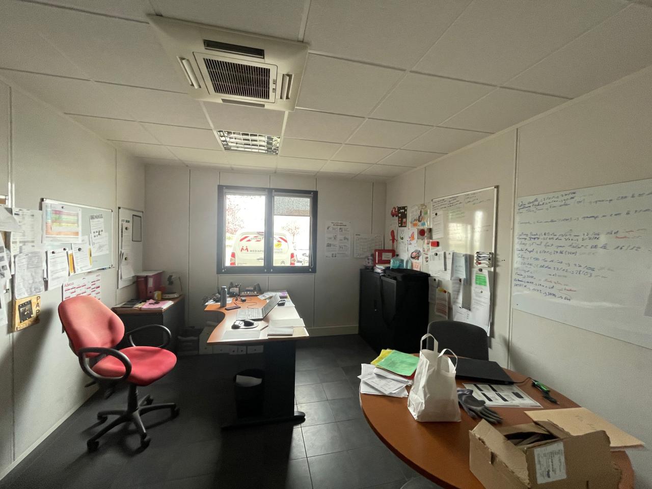 Local d'activité Longvic 3189m² Location local d'activité Longvic Côte-d'Or OLACT2530951 10